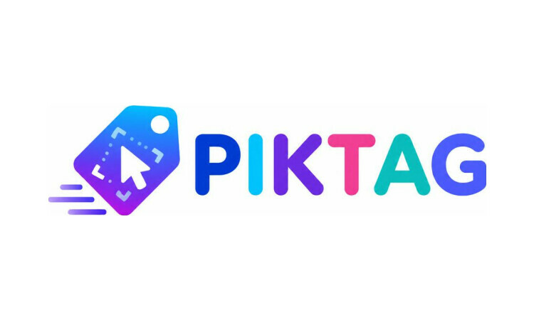 PikTag logo