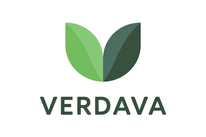 Verdava logo