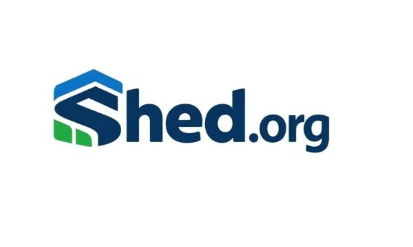 Shed logo