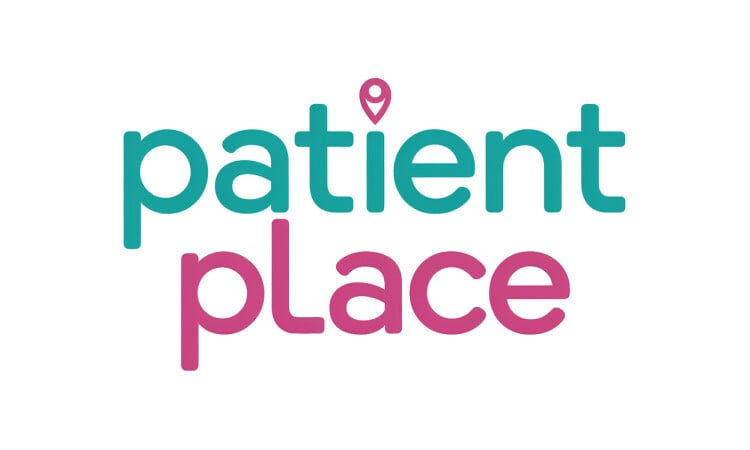 PatientPlace logo