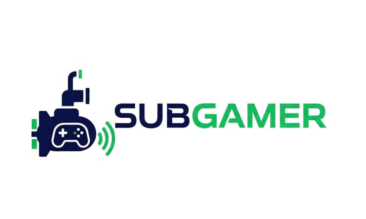 SubGamer logo