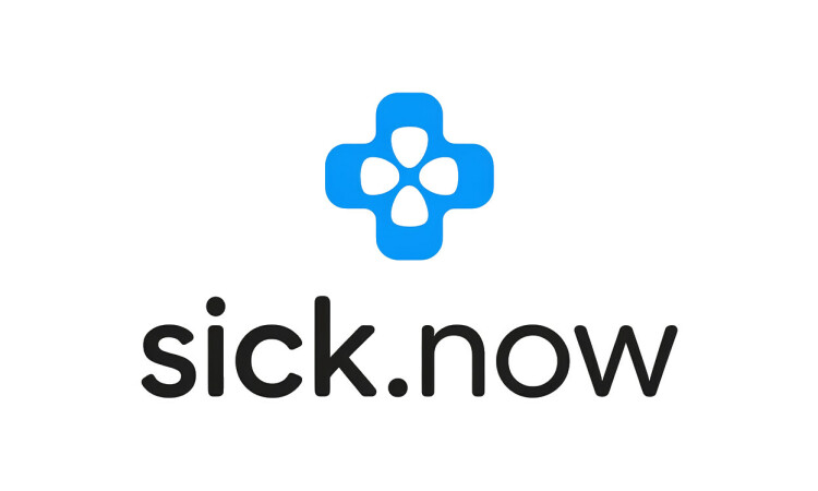 Sick logo