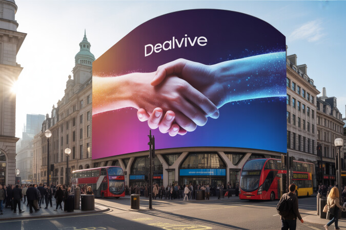 DealVive.com — 3