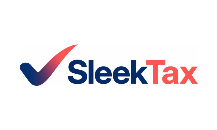 SleekTax.com is for sale