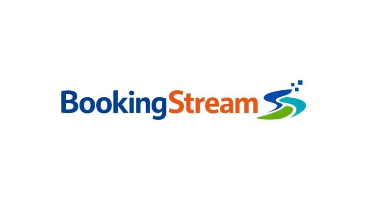 BookingStream logo