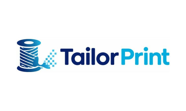 TailorPrint logo