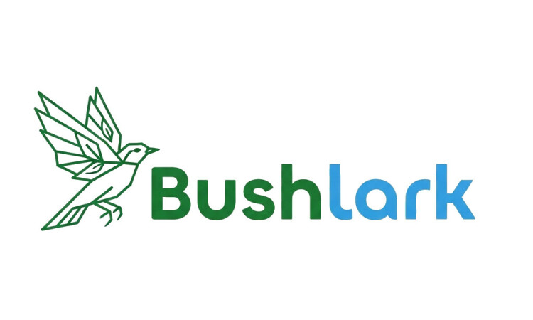 Bushlark.com - Good premium domain marketplace