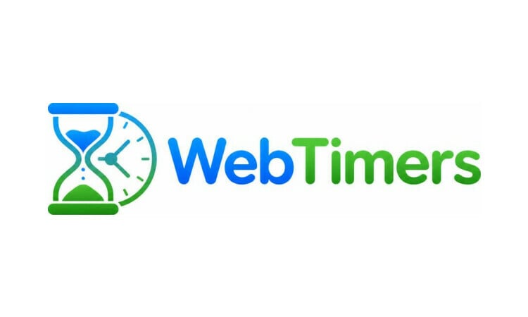 WebTimers logo