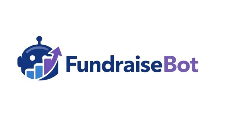 FundraiseBot logo