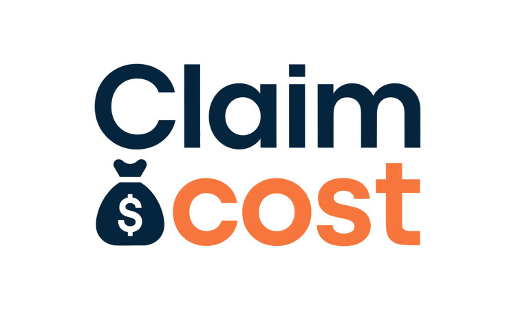ClaimCost logo