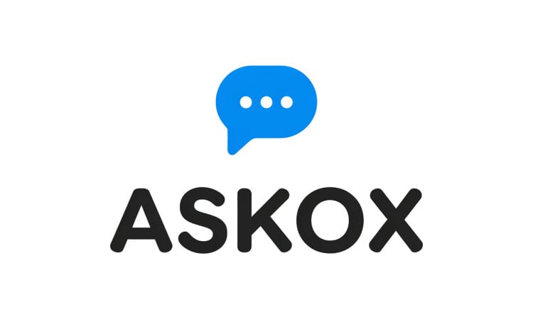 Askox logo