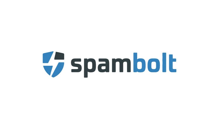 Spambolt logo