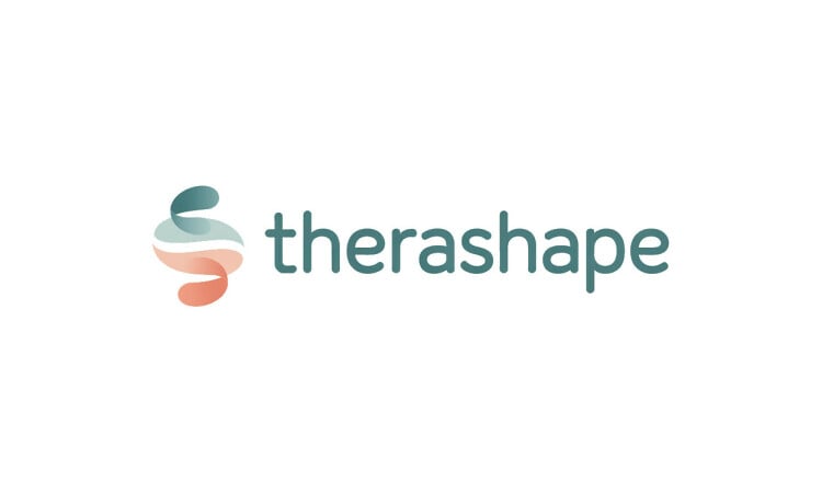 TheraShape logo