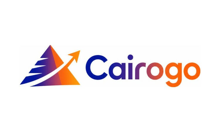 Cairogo.com is for sale