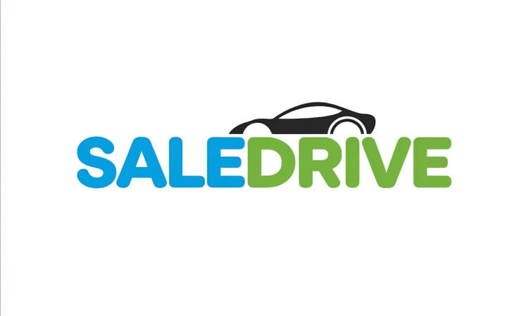 SaleDrive logo