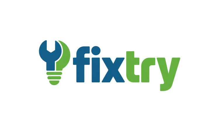 FixTry.com - buying Best premium names