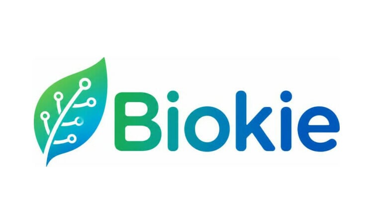 Biokie.com is for sale