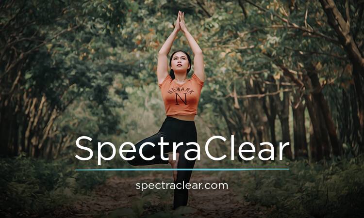 SpectraClear.com - buy Good premium names