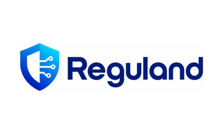 Reguland logo