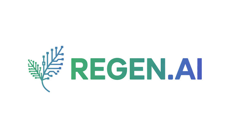 Regen logo