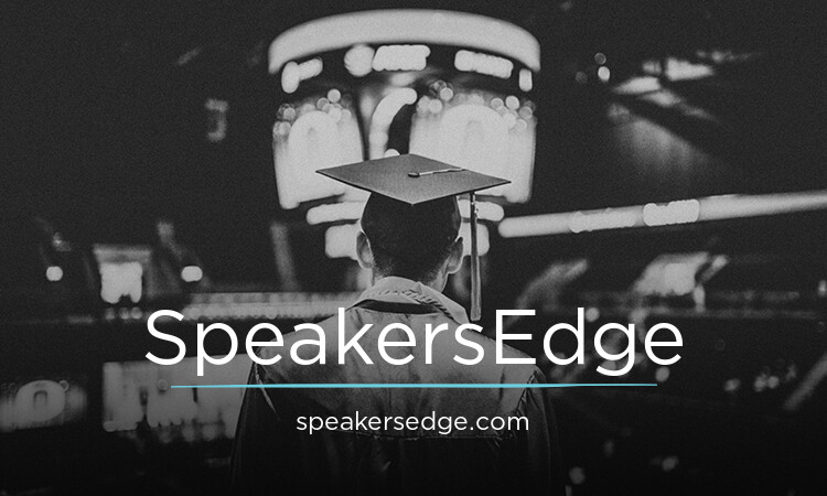 SpeakersEdge.com - Great premium domains