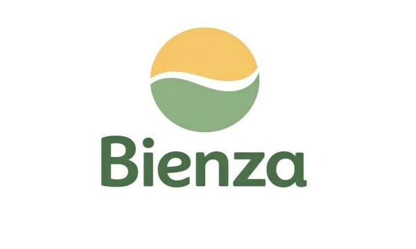 Bienza logo