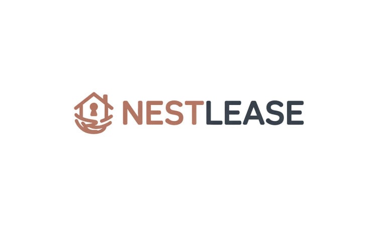NestLease.com - buy Creative premium names