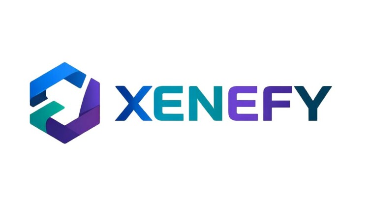 XENEFY logo