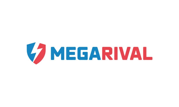 MegaRival logo