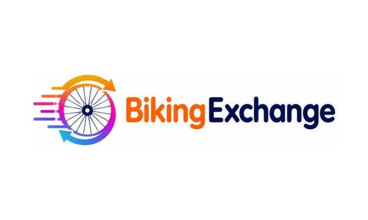 BikingExchange logo