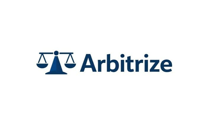 Arbitrize logo