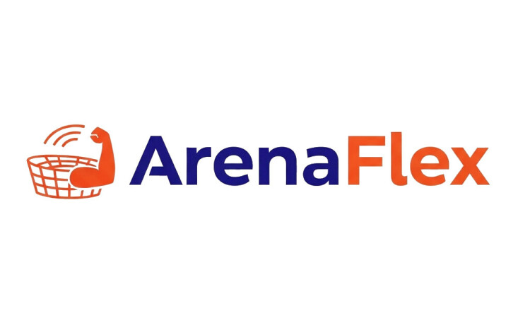 ArenaFlex logo