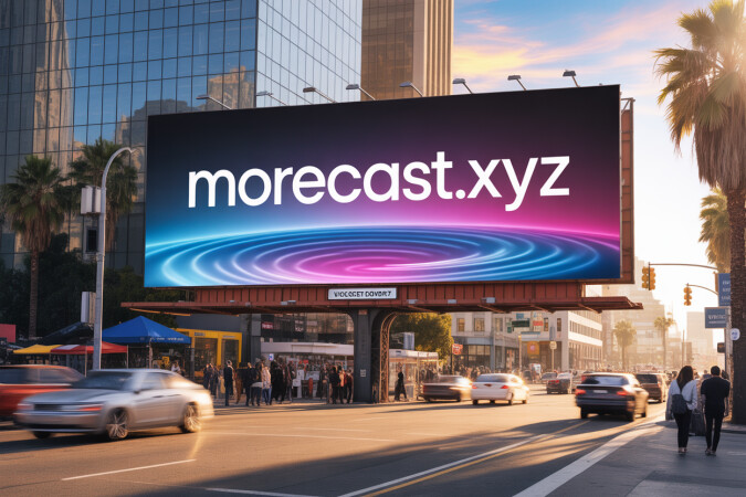 Morecast.xyz image 2