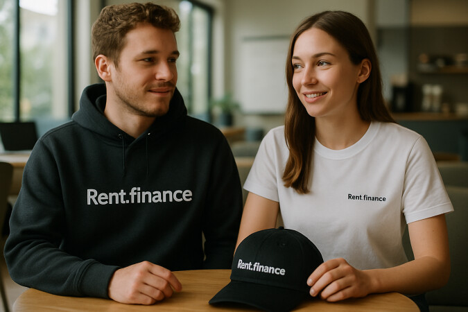 Rent.finance — 3
