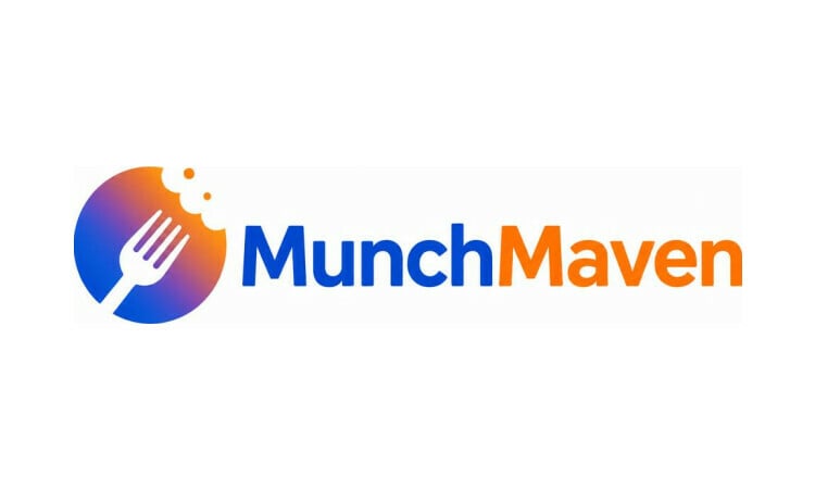 MunchMaven logo
