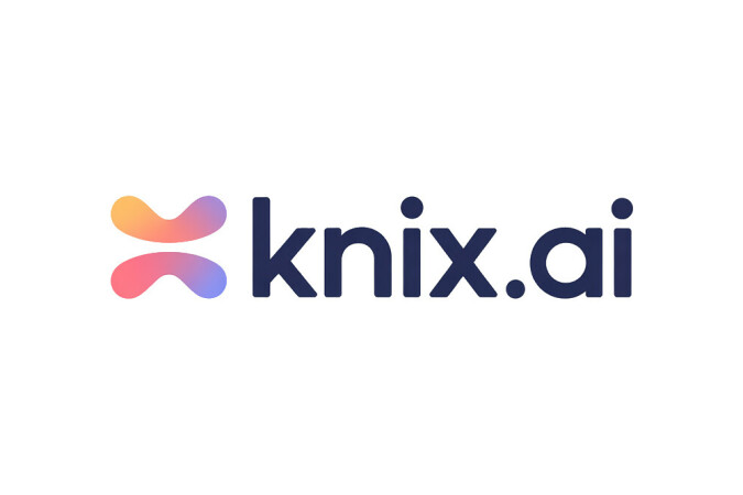 KNIX logo