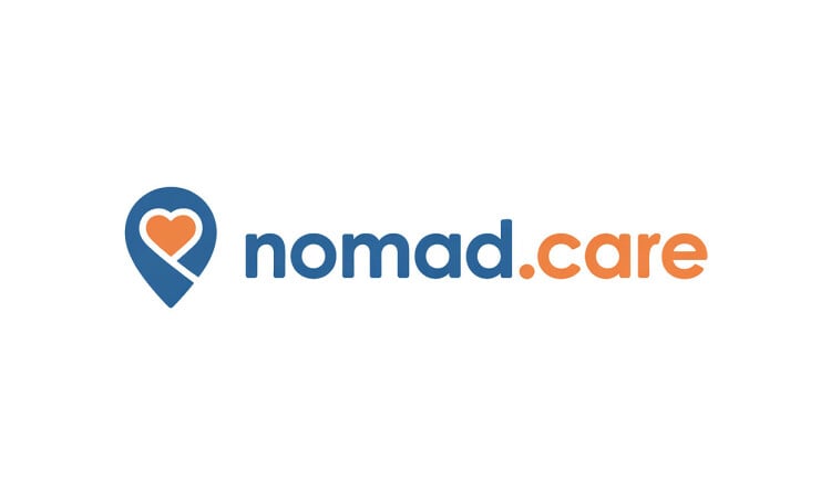 Nomad logo