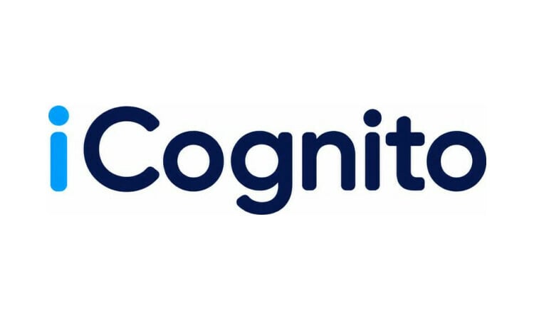 iCognito logo