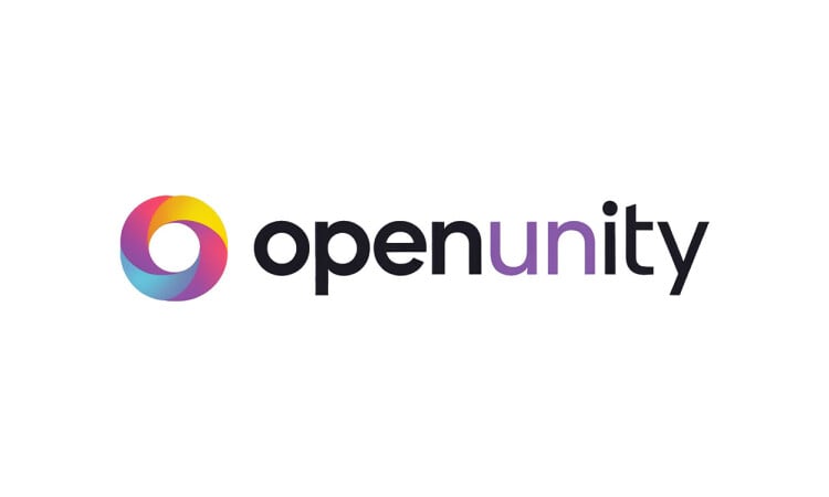 OpenUnity.com logo