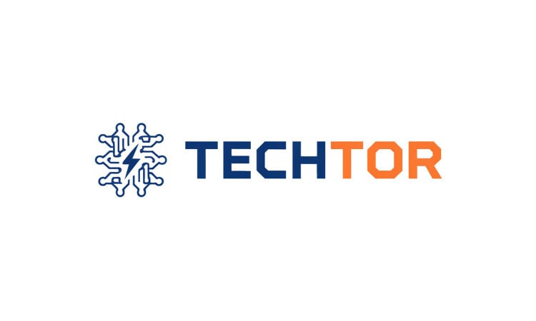 TechTor logo