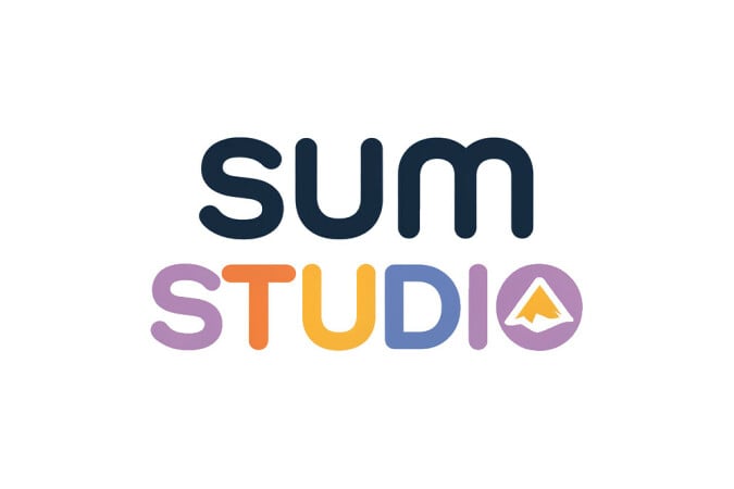 SumStudio logo