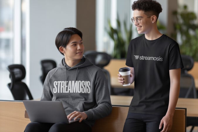Streamosis.com image 4