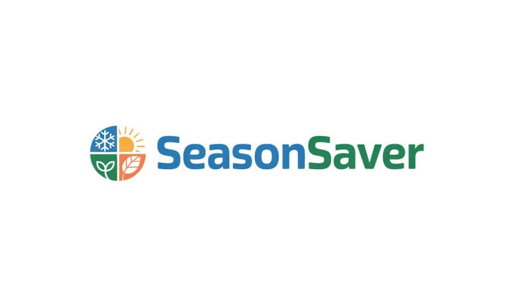 SeasonSaver logo