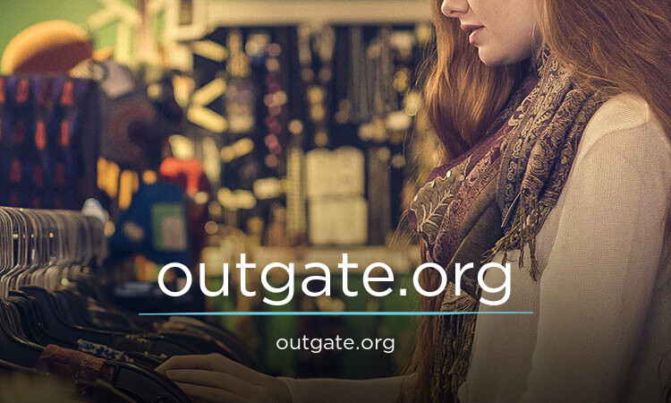 OutGate.org - buying Catchy premium names
