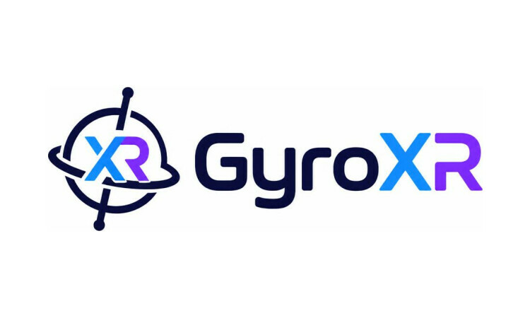 GyroXR.com - buy Unique premium names