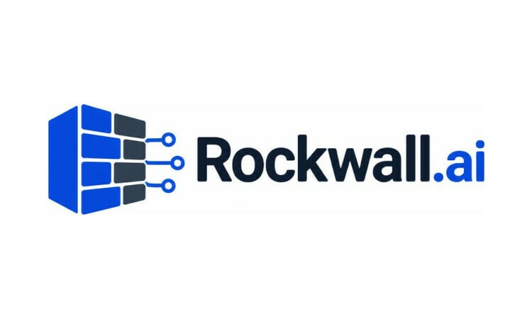 Rockwall logo