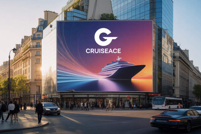 CruiseAce.com — 3