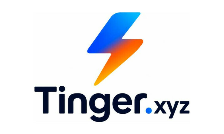 Tinger logo