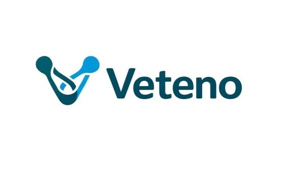 Veteno logo