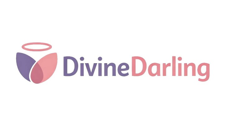 DivineDarling logo